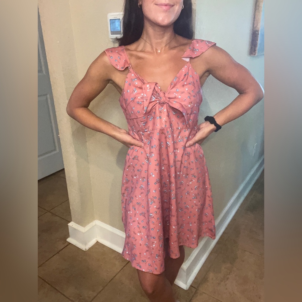Elegant dress